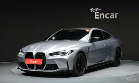 BMW M4 * Competition M xDrive * ОПЦИЯ ЗА ФИНАНСИРАНЕ, снимка 1