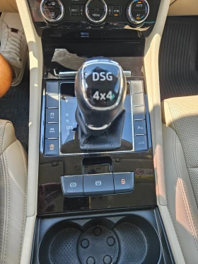 Skoda Superb Laurin & Klement (L&K), снимка 8