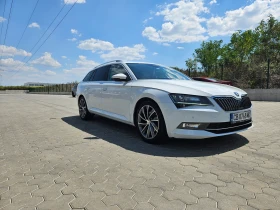 Skoda Superb Laurin & Klement (L&K), снимка 2