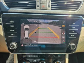 Skoda Superb Laurin & Klement (L&K), снимка 11