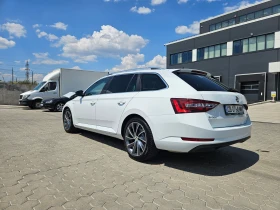 Skoda Superb Laurin & Klement (L&K), снимка 3