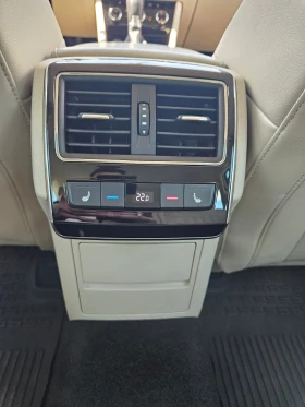 Skoda Superb Laurin & Klement (L&K), снимка 9