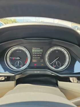 Skoda Superb Laurin & Klement (L&K), снимка 10
