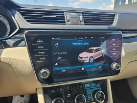 Skoda Superb Laurin & Klement (L&K), снимка 5