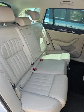 Skoda Superb Laurin & Klement (L&K), снимка 14