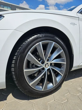 Skoda Superb Laurin & Klement (L&K), снимка 4