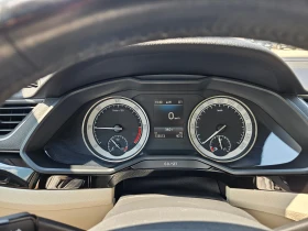 Skoda Superb Laurin & Klement (L&K), снимка 7