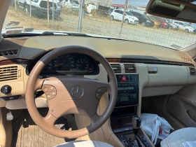 Mercedes-Benz E 320 2 броя, снимка 8
