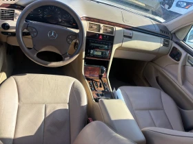 Mercedes-Benz E 320 2 броя, снимка 10