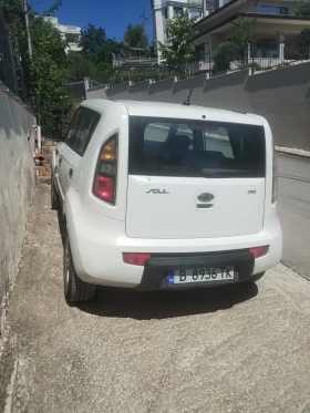 Kia Soul, снимка 3