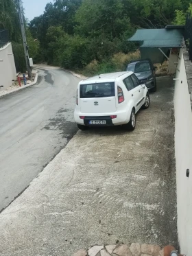 Kia Soul, снимка 6