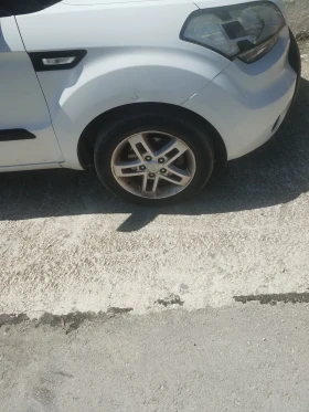 Kia Soul, снимка 2