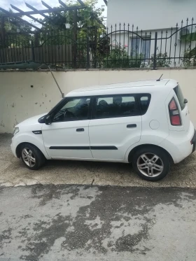 Kia Soul, снимка 5