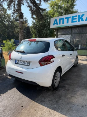 Peugeot 208 1.5 HDi, снимка 3