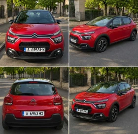 Citroen C3 N1, снимка 2