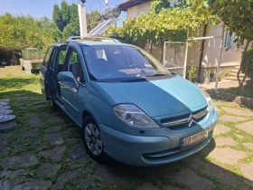 Citroen C8, снимка 3