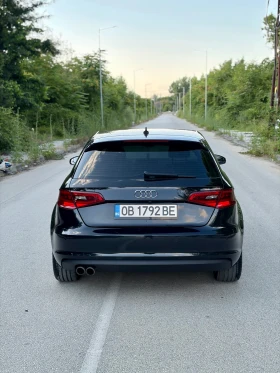 Audi A3 2.0 TDI S TRONIC, снимка 4