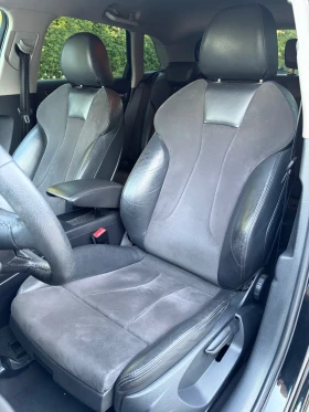 Audi A3 2.0 TDI S TRONIC, снимка 6