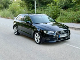 Audi A3 2.0 TDI S TRONIC, снимка 1
