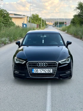 Audi A3 2.0 TDI S TRONIC, снимка 2