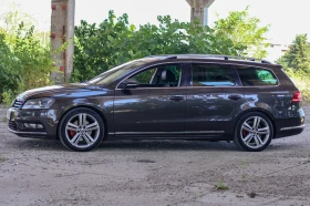 VW Passat 2.0 TDI, снимка 6