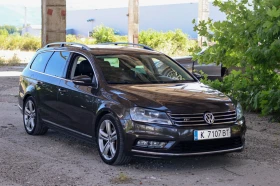 VW Passat 2.0 TDI, снимка 3