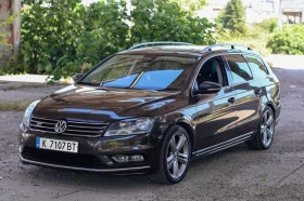 VW Passat 2.0 TDI, снимка 1