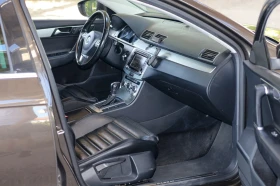 VW Passat 2.0 TDI, снимка 8