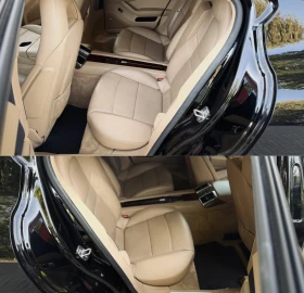 Porsche Panamera Facelift* Matrix* Chrono, снимка 14
