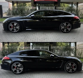 Porsche Panamera Facelift* Matrix* Chrono, снимка 5