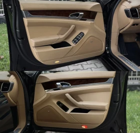 Porsche Panamera Facelift* Matrix* Chrono, снимка 13