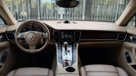 Porsche Panamera Facelift* Matrix* Chrono, снимка 8