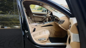 Porsche Panamera Facelift* Matrix* Chrono, снимка 10