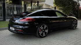 Porsche Panamera Facelift* Matrix* Chrono, снимка 4