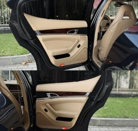 Porsche Panamera Facelift* Matrix* Chrono, снимка 15