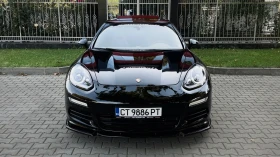 Porsche Panamera Facelift* Matrix* Chrono, снимка 6