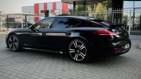 Porsche Panamera Facelift* Matrix* Chrono, снимка 3