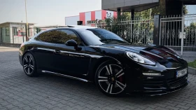 Porsche Panamera Facelift* Matrix* Chrono, снимка 2