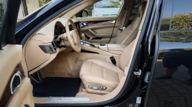 Porsche Panamera Facelift* Matrix* Chrono, снимка 9