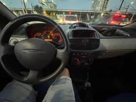 Fiat Punto Газ, снимка 6