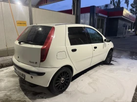Fiat Punto Газ, снимка 4