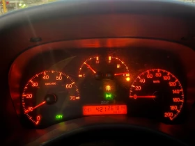 Fiat Punto Газ, снимка 5