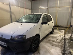 Fiat Punto Газ, снимка 2