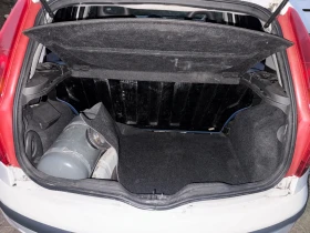 Fiat Punto Газ, снимка 9