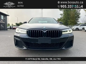 BMW 530 M Pack * HUD * АвтоКредит * (ЦЕНА ДО БГ), снимка 2