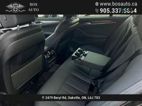 BMW 530 M Pack * HUD * АвтоКредит * (ЦЕНА ДО БГ), снимка 17