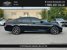 BMW 530 M Pack * HUD * АвтоКредит * (ЦЕНА ДО БГ), снимка 5