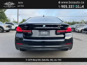 BMW 530 M Pack * HUD * АвтоКредит * (ЦЕНА ДО БГ), снимка 3
