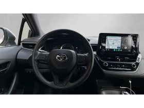 Toyota Corolla 1.2Т  Comfort+  М/Т, Месечна вноска от 199  , снимка 17