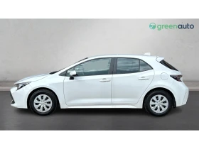 Toyota Corolla 1.2Т  Comfort+  М/Т, Месечна вноска от 199  , снимка 3
